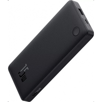 Външна батерия Baseus Airpow Lite 10000mAh, 15W, 1 x USB; 2 x USB... - 3