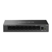 8-портов гигабитов комутатор Mercusys MS108GS - 5
