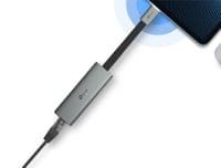 Мрежов адаптер TP-Link USB Type-C към 2.5 Gigabit... - 5