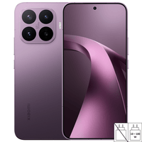 Смартфон Xiaomi 17T Pro 12GB/512GB Deep Violet (MZB0NUOEU) - 1