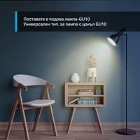 Интелигентна електрическа крушка с рефлектор TP-Link Tapo L610(4-Pack)... - 7