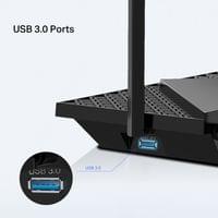 Мулти Gigabit Wi-Fi 6 рутер TP-Link Archer AX72 Pro AX5400 - 1