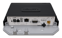 Рутер MikroTik LtAP LTE7 kit LtAP-2HnD&amp;amp;R11e-LTE7 - 1