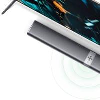 Кабел UGREEN HD103 10173 HDMI Cable 1 м, 4K@30Hz (90° ъглов конектор) - 2