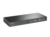 Комутатор TP-Link TL-SG1024 - 2