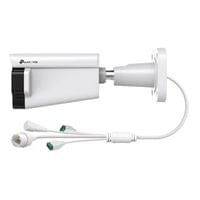 4MP външна IR моторизиранаVarifocal Bullet мрежова камера TP-Link VIGI... - 2
