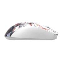 Безжична Bluetooth и кабелна геймърска мишка Redragon K1ng Pro 1K... - 5 Безжична Bluetooth и кабелна геймърска мишка Redragon K1ng Pro 1K... - 5