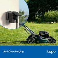 Интелигентен WiFi външен контакт TP-Link Tapo P410M - 3