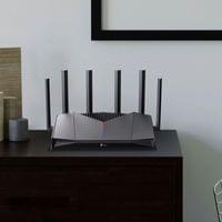 Двубандов Wi-Fi 7 геймърски рутер TP-Link Archer GE400... - 10