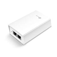 Gigabit Passive PoE адаптер TP-Link TL-POE4824G 48V - 6 Gigabit Passive PoE адаптер TP-Link TL-POE4824G 48V - 6