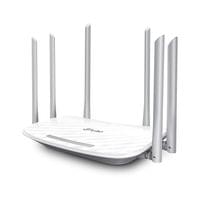 Двулентов Wave2 Wi-fi рутер TP-Link Archer C86 AC1900 - 1