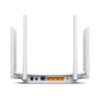 Двулентов Wave2 Wi-fi рутер TP-Link Archer C86 AC1900 - 2