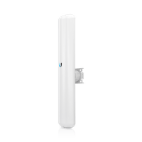 Точка за достъп Ubiquiti airMAX LiteAP AC LAP-120 - 4 Точка за достъп Ubiquiti airMAX LiteAP AC LAP-120 - 4