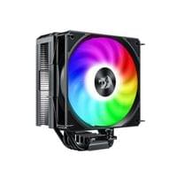 aRGB Охладител за Intel/AMD процесори Redragon CC-1013 с дисплей - 5 aRGB Охладител за Intel/AMD процесори Redragon CC-1013 с дисплей - 5