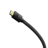 Кабел Baseus High Definition Series HDMI 8K към HDMI 8K CAKGQ-J01 1 м -... - 1