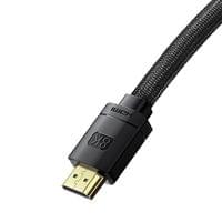 Кабел Baseus High Definition Series HDMI 8K към HDMI 8K CAKGQ-J01 1 м -... - 2