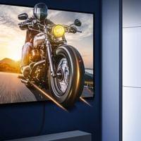 Кабел Baseus High Definition Series HDMI 8K към HDMI 8K CAKGQ-J01 1 м -... - 4