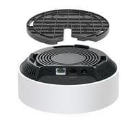 Безжична Wi-fi 6 Mesh система TP-Link Deco X50-PoE(1-pack) AX3000 - 1