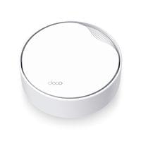 Безжична Wi-fi 6 Mesh система TP-Link Deco X50-PoE(1-pack) AX3000 - 11