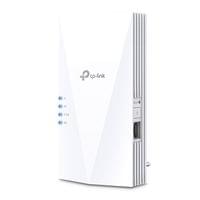 2-лентов OneMesh удължител на обхват TP-Link RE500X AX1500 - 4
