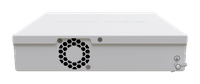 Комутатор MikroTik CRS310-8G+2S+IN - 1
