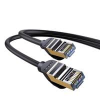 Мрежов кабел Baseus WKJS010301 Speed CAT7 RJ45 10Gbps 2m... - 1