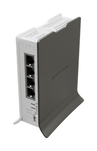 Рутер MikroTik hAP ax lite LTE6 - 2