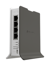 Рутер MikroTik hAP ax lite LTE6 - 3