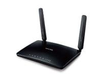 3G/4G LTE рутер TP-Link Archer MR200 AC750 Wireless Dual Band - 1 3G/4G LTE рутер TP-Link Archer MR200 AC750 Wireless Dual Band - 1