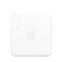 Адаптер Apple USB-C Power Adapter - 96W - 3
