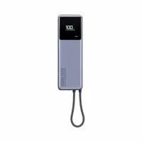 Външна батерия Xiaomi 10000 mAh 165W – BHR9361GL - 1