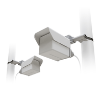 Антена MikroTik Wireless Wire Cube Pro (kit) CubeG-5ac60aypair - 6