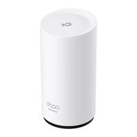 Безжична Outdoor / Indoor Wi-fi 7 Mesh система TP-Link Deco BE25-Outdoor... - 1