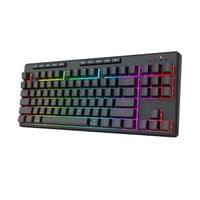Геймърска клавиатура Redragon Shiva TKL Pro K516RGB-PRO с кабел и... - 7