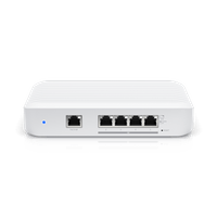 4-портов PoE+ 10G комутатор Ubiquiti UniFi Flex XG USW-Flex-XG - 2