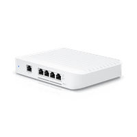 4-портов PoE+ 10G комутатор Ubiquiti UniFi Flex XG USW-Flex-XG - 6