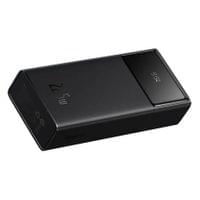 Външна батерия Baseus Star-Lord 20000mAh, 2xUSB, USB-C, 22.5W PPXJ080001... - 3 Външна батерия Baseus Star-Lord 20000mAh, 2xUSB, USB-C, 22.5W PPXJ080001... - 3