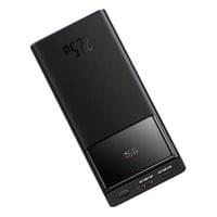 Външна батерия Baseus Star-Lord 20000mAh, 2xUSB, USB-C, 22.5W PPXJ080001... - 4 Външна батерия Baseus Star-Lord 20000mAh, 2xUSB, USB-C, 22.5W PPXJ080001... - 4