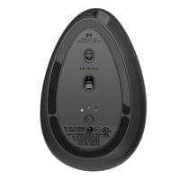 Безжична/жична мишка Logitech MX Vertical USB Type C, вертикална... - 3