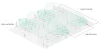 Точка за достъп TP-Link Omada EAP650 D30-Outdoor AX3000 Indoor/Outdoor... - 6