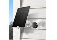 Интелигентна безжична охранителна камера TP-Link Tapo C425(4-pack) - 7