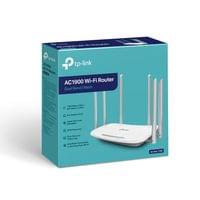 Двулентов Wave2 Wi-fi рутер TP-Link Archer C86 AC1900 - 2