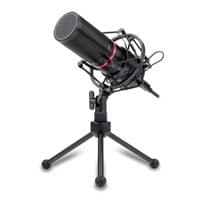 Геймърски микрофон Redragon Blazar GM300-BK - 3