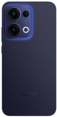 Смартфон OPPO Reno 13 5G 12+256 Luminous Blue - 2