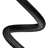 Кабел Baseus Flash Ⅱ USB-A към M+L+C 100W Fast Charging 1.2 м черен - 2