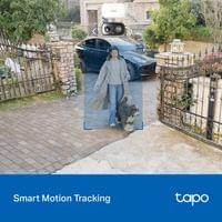 Вътрешна/външна охранителна камера TP-Link Tapo C236 - 6