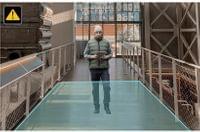 5MP пълноцветна куполна мрежова камера TP-Link VIGI C250(2.8mm) - 6