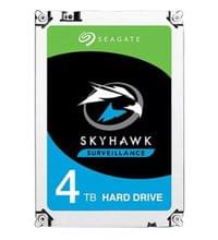HDD диск Seagate SkyHawk Surveillance 4ТВ SATA III 6Gb/s 256MB кеш 3.5&amp;quot;... - 1