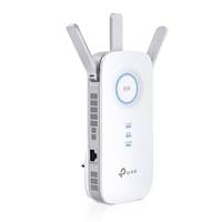 Удължител на обхват TP-Link RE550 AC1900 2-лентов OneMesh - 2