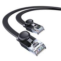 Мрежов кабел Baseus WKJS000001 high Speed Cat6 32AWG... - 1